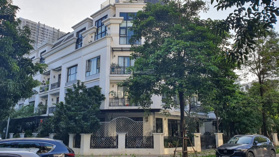 Nhanh tay sở hữu biệt thự liền kề thô 92.9m2 Vinhomes Gardenia, giá rẻ nhất và duy nhất tại dự án.