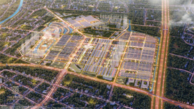 Tổng hợp quỹ căn liền kề, biệt thự, shophouse giá tốt nhất, vị trí đẹp nhất Vinhomes Ocean Park 2