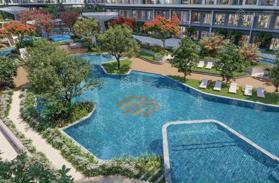 GĐ bán gấp căn Lumiere Riverside 2PN 8.3 tỷ, view sông SG, sẵn HĐ thuê dài hạn, LH: 0932 139 007