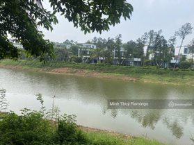 Hiếm! Vừa mua đã lãi. Cơ hội cho khách hàng đã tìm hiểu kỹ chưa mua được. 19 tỷ bán 700m2 mép hồ