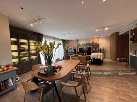 List danh sách 3 phòng ngủ có sổ hồng tại Diamond Island - Brilliant (Giỏ hàng T11/2024)