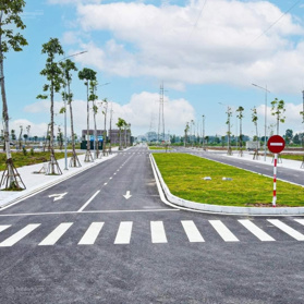 Chính chủ bán các lô đất đã có sổ đỏ KĐT mới Ninh Khánh (80m2, 90m2) - Việt Yên giá chỉ hơn 3 tỷ