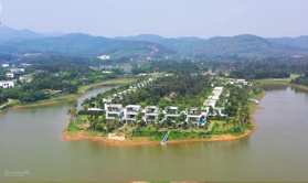 Villa Skylake Flamingo Đại Lải, 5PN, view hồ, nội thất 5 sao, dòng tiền cao + 160 tiện ích đẳng cấp