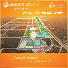 Bán đất nền đối diện nhà thi đấu tỉnh Bắc Giang