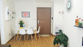 Chính chủ cần bán gấp căn 01, tòa G1, DT 61m2, Vinhomes Green Bay Mễ Trì. Giá 3.5 tỷ (55,4m2 TT)