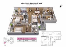 Quỹ hàng ngoại giao và chuyển nhượng giá tốt nhất tại BRG Diamond Lê Văn Lương