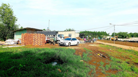 Bán đất KDC, 103m2 (5x21m), chỉ 1,35 tỷ, ngay UBND xã Bàu Cạn, gần sân bay Long Thành