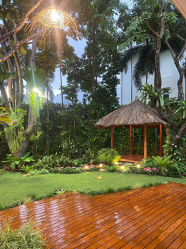 Villa resort duy nhất Thảo Điền hơn 3.200m2 - giá 800 tỷ - Full thổ cư siêu khan hiếm