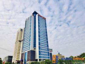 Bán mảnh nhà đất vàng, lô góc mặt phố Giang Văn Minh, Kim Mã DT 650m2 MT 20m, giá 350 tỷ