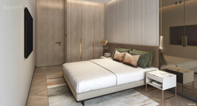 Bán căn 3PN tòa S4 - 81m2, 4.1 tỷ, nhà đủ nội thất (chính chủ) Vinhomes Smart City