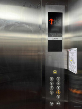 Nhà mặt phố Hoàng Ngân - Lê Văn Lương 410m2 - nhà 09 tầng 1 hầm rộng , trên 200 tỷ