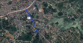 Bán 2 (2 sổ) mảnh đất cạnh nhau đường đền Bảo Sơn