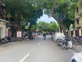 Mặt phố cổ Cao Bá Quát biệt thự cấp 3 vuông đẹp hiếm xây cty, vp kd 525m2 MT 15.3m - 238tỷ