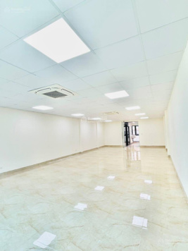 Cực hiếm - building 7 tầng thang máy mới koong phố Nghĩa Đô Cầu Giấy: 82m2*MT 6.8m chỉ 3x tỷ