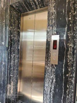 Bán nhà MP Đốc Ngữ, nội thất đẹp long lanh, 120m2, 59 tỷ