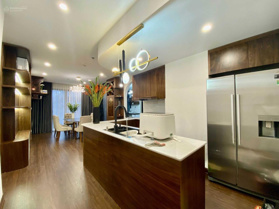 Tôi bán căn 2N 1WC, 54,7m2, full đồ xịn, chỉ 3 tỷ (nhà mới chưa từng ở) chung cư cao cấp Smart City