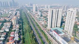 Shophouse Masteri Thảo Điền sở hữu lâu dài đã có sổ, căn góc 380m2 giá 90 tỷ