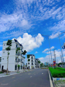 Chính chủ gửi bán lô đất lk3 dự án Tây Bắc Ninh Khánh, giá 3. X tỷ, 0911 015 500