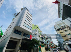 Bán tòa nhà 3 mặt thoáng 9 - 11 Nguyễn Văn Thủ, phường Đa Kao, Quận 1, thành phố Hồ Chí Minh