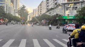 Bán nhà MP Trần Thái Tông - Dịch Vọng nối Xuân Thuỷ Cầu Giấy 10T nhỉnh 60tỷ dòng tiền thuê tốt