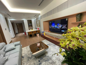 Chính chủ bán gấp căn hộ 2PN The Matrix One. 7.x tỉ, sổ đỏ cầm tay