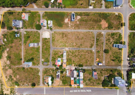 Lô đất ngay sát Trương Văn Bang ngang 7 diện tích ~130m2 giá chỉ 125tr/m2. Diện tích: Ngang 7x18.5m