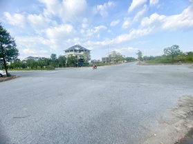 Bán đất biệt thự Khu đô thị Nam Vĩnh Yên, Vĩnh Phúc