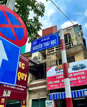 Cần bán nhà mặt phố Nguyễn Thái Học, Ba Đình. Sổ 250m2 x MT 7,5m. Vị trí đẹp nhất phố, KD sầm uất