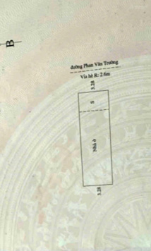 Bán nhà 5 tầng mặt phố Phan Văn Trường - Cầu Giấy. Ô tô dừng đỗ, kinh doanh bất chấp