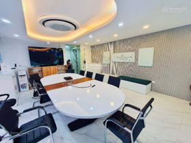 Bán nhà mặt phố Phùng Chí Kiên 60m2*5 tầng dân xây, vỉa hè, ô tô đỗ cửa, dòng tiền 25tr/th-15.8 tỷ