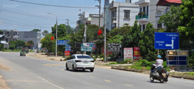 Bàn nhà, 92m2, 2 tầng, Tân Yên, Hiệp Hòa, Bắc Giang