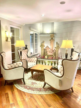 Siêu rẻ! Tòa nhà 8T thang máy MP Trần Duy Hưng ôtô 8 làn vỉa hè 5m, KD đỉnh DT 1.5 tỷ/năm 110m2*8T