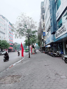 Siêu hiếm. Bán nhà mặt phố Vũ Phạm Hàm,Cầu Giấy. Vị trí vàng. Kinh doanh đỉnh. 85m2*5T. Chỉ 31.5 tỷ