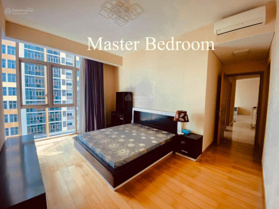 Cần bán căn hộ 3 phòng ngủ, 135m2 tại The Vista An Phú - 8.5 tỷ