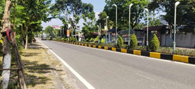 Bán 4 lô đất mặt đường Trường Chinh, phường Đồng Xuân, Phúc Yên, mặt tiền rộng, kinh doanh đa dạng