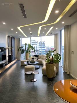 Siêu phẩm, cực kì đẹp bán mặt hồ Đội Cấn, hồ Đầm Tròn: 62m2, MT 6m, 8 tầng. Đắc địa. Kết hợp cafe ở