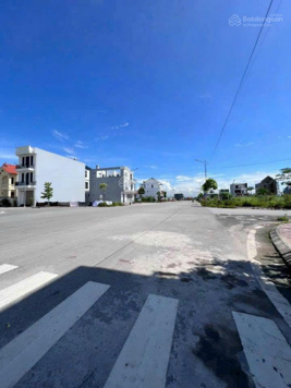 Bán lô đấttại Áp Tràn Dương Quan Hải Phòng, DT 60m2, mt 4m, vỉa hè rộng, giá nhỉnh 2 tỷ