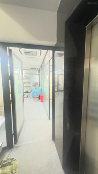 Bán nhà mặt phố đường Hồ Tùng Mậu, ngã tư Xuân Thủy