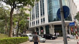 Bán nhà 4 tầng phố Cửa Bắc - Nguyễn Trường Tộ - vip Ba Đình. 120m2 mặt tiền 6,5m chỉ chào 60 tỷ.