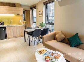 Chủ nhà gửi bán nhà mặt phố Vạn Bảo: 55m2, 9 tầng lô góc, MT: 6.5m. Giá: 34.5tỷ. LH: 0888 999 766