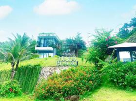 Biệt thự Flamingo Đại Lải 120m2 150m2 250m2 300m2 500m2 khu nghỉ dưỡng resort yên bình