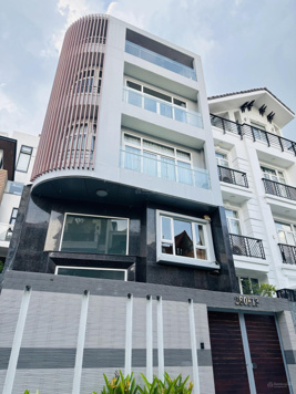 Bán nhà biệt thự phù hợp làm công ty khu Compound 280 Lương Định Của, An Phú DT 166m2 giá 35 tỷ