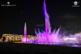 Kẹt tiền cắt lỗ sâu nhà phố The Global City - trung tâm mới của TP.HCM