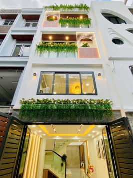 Nhà giá tốt Đường Số 47 P.Thảo Điền Q2 giá 3tỷ800tr DT 60.9m2, đang cho thuê 30tr/tháng. Sổ sẵn