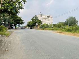 Đất nền khu Phú Nhuận 1 - 2 Thạnh Mỹ Lợi, mặt tiền đường lớn Lâm Quang Ky 25m