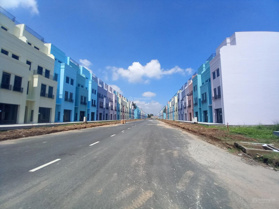 Cho thuê shophouse giá 18 triệu VND tại Stella Mega City, Cần Thơ