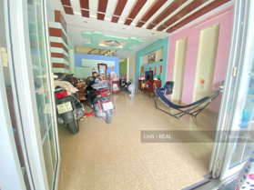 Nhà 4 tầng - Thạnh Mỹ Lợi - 5x20 - hướng Tây tứ trạch