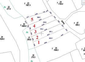 Hơn 1tr/m2 đất nền tại Bắc Giang (sẵn sổ)