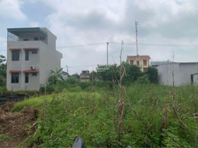 Bán đất 6x18m =108m2, khu Vườn Trên, P. Ninh Sơn, TP. Ninh Bình