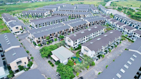 Siêu phẩm góc belhomes 105m2 3 mặt thoáng - Vị trí vàng ngay chân cầu Nguyễn Trãi